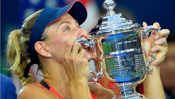 Kerber Nummer 1