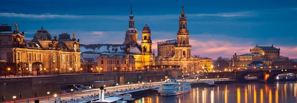 Dresden Google