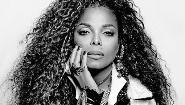 Janet Jackson