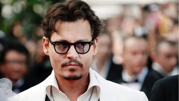 Johnny Depp Harry Potter