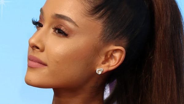 Ariana Grande, Terror-Alarm in Manchester