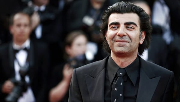 Fatih Akin Oscar