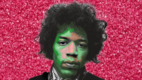 Bester Song von Jimi Hendrix