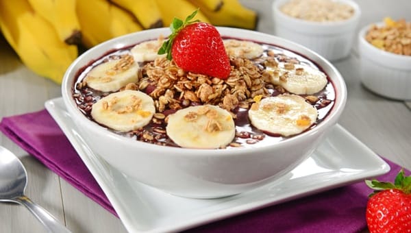 Acai Bowl