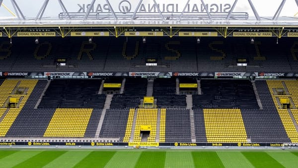 BVB Stadion