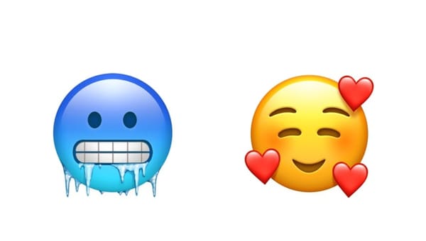 iPhone Emojis