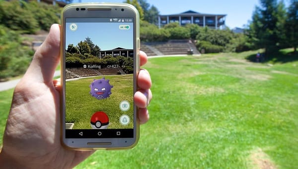 Was macht eigentlich Pokémon Go?