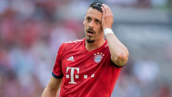 Sandro Wagner Video