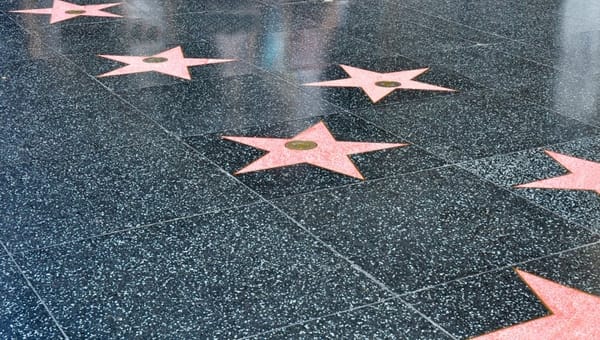 Walk of Fame