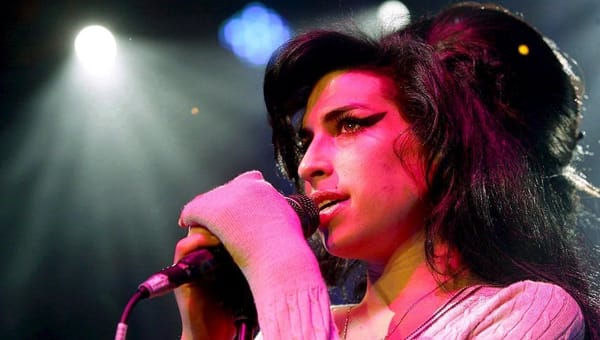 Der beste Amy Winehouse Song ist: