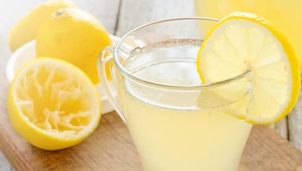 Lemonaid