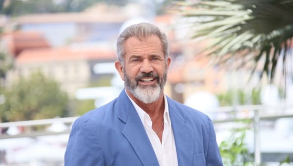 Mel Gibson