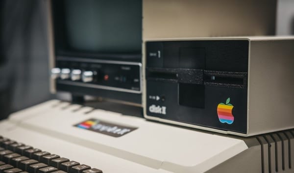 Apple II