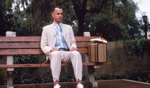 Forrest Gump Fortsetzung