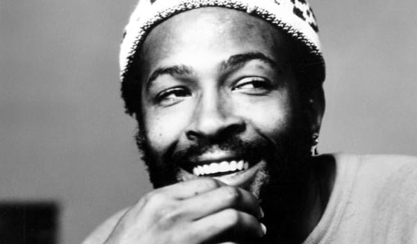 beste Song von Marvin Gaye