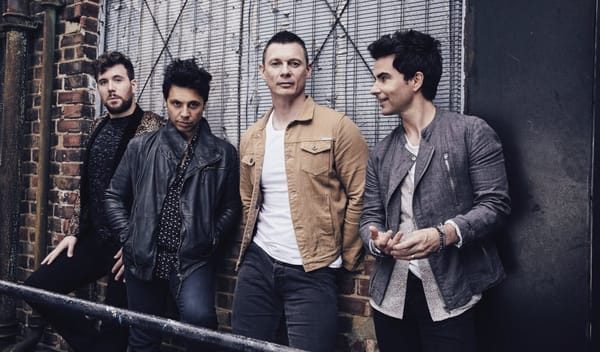 Stereophonics