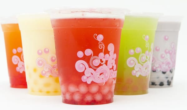 Bubble Tea