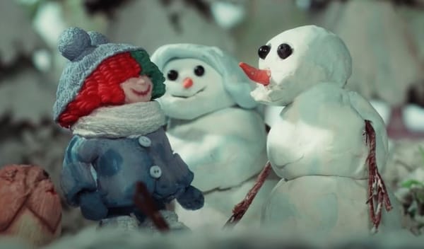 snowman song sia